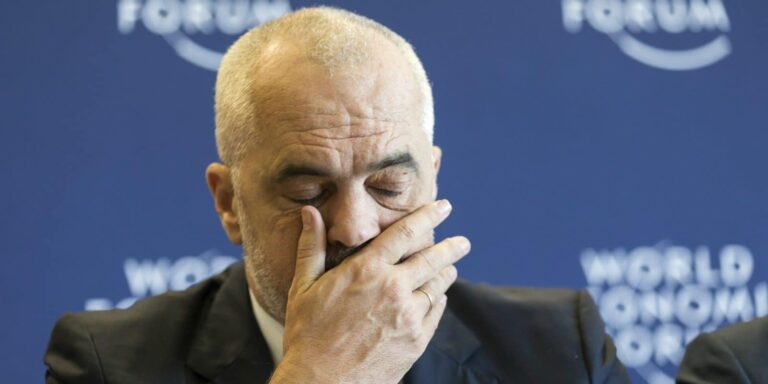 Traktati i Mastrihtit, Edi Rama dhe orientimi i tij aziatik!
