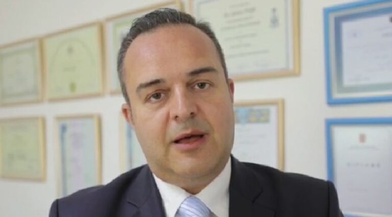 “Më ktheni paratë”, mjeku Edvin Prifti: Nuk janë prova, është pasuri e ligjshme!