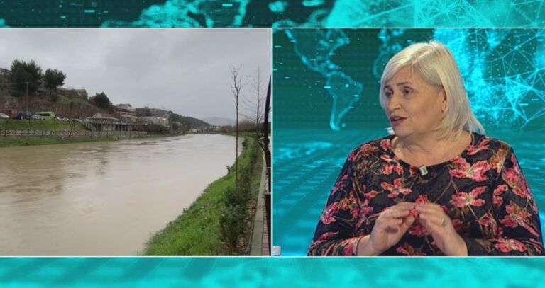 Ekonomi: Niveli i digave të HEC-eve nën kuotë, reshjet mund të dëmtojnë argjinaturat