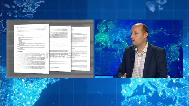 Përgjimet e Antimafias, Qyno: Ja akuzat që do të hetohen nga SPAK