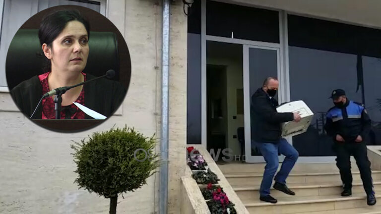 KLGJ shtyn në 25 shkurt seancën për shkarkimin e gjyqtares Enkelejda Hoxha