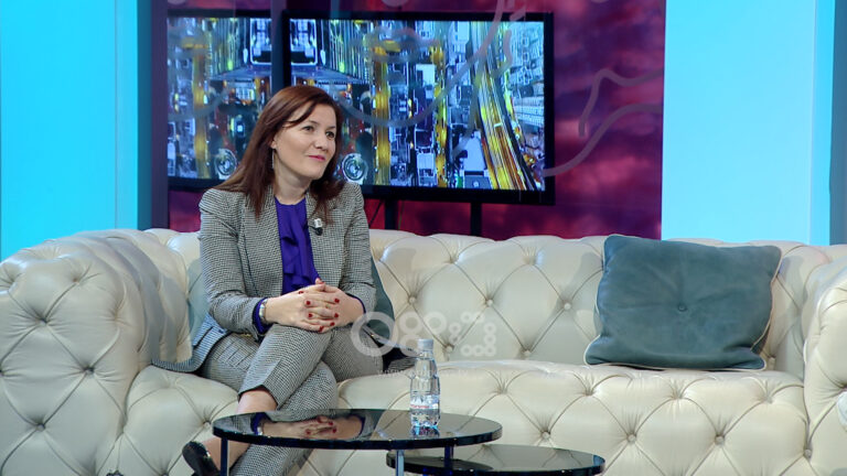 Ermonela Felaj “të këput shpirtin”: Edi Rama, lideri që admiroja