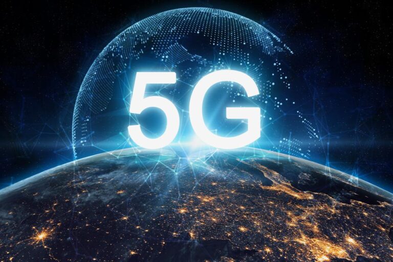 Fikni pajisjet 5G gjatë fluturimit