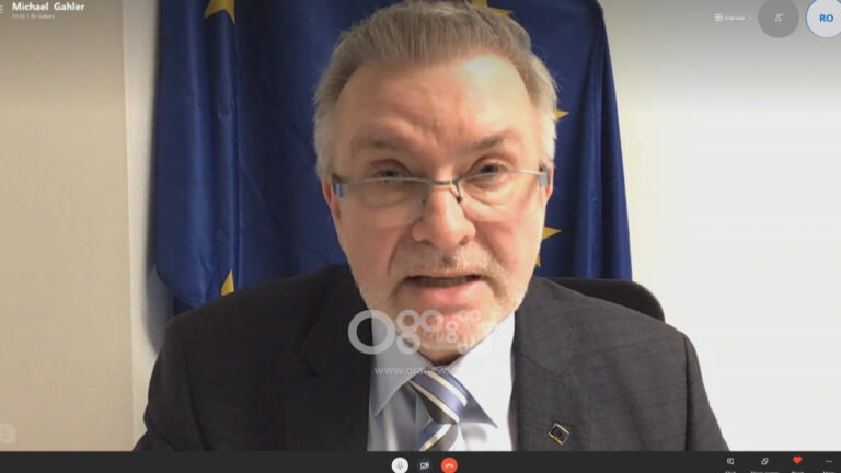Gahler: Qeveria të bëjë punën e saj për integrimin! Surprizohem që Rama thotë se 5 qershori nuk ka rëndësi