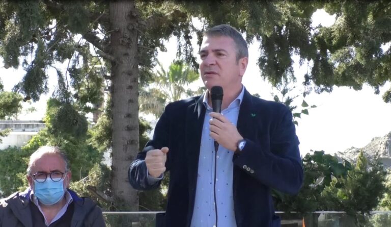 Damian Gjiknuri: Pensionistët dhe veteranët, avokatët më të mirë të reformave tona