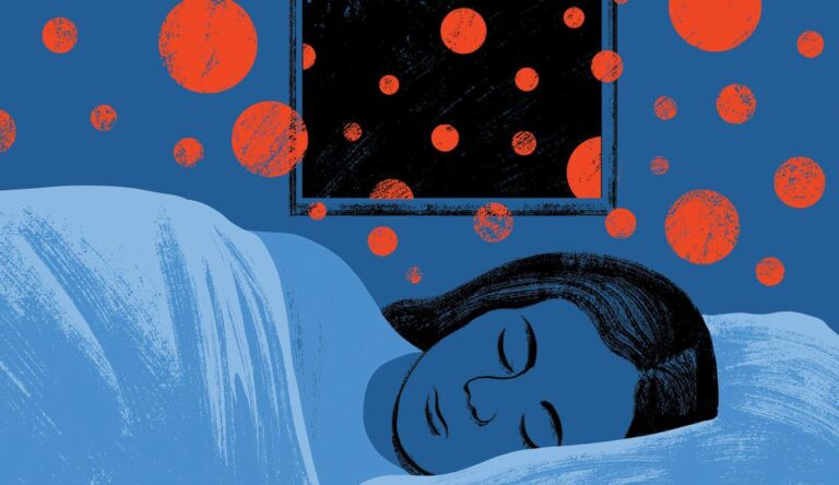 Probleme me gjumin? Shenjat që tregojnë se vuani nga insomnia