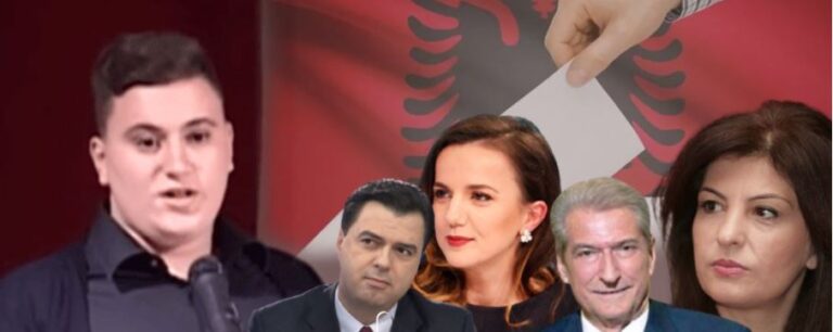Djali i Sokol Olldashit: Ka të tjerë para meje që meritojnë të jenë deputetë të PD. Nuk dua të përfitoj politikisht nga emri i babai tim
