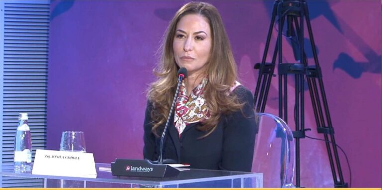 Jonila Godole: Brezi i ri të ndërgjegjësohet për periudhën e diktaturës, të përndjekurit të trajtohen me dinjitet