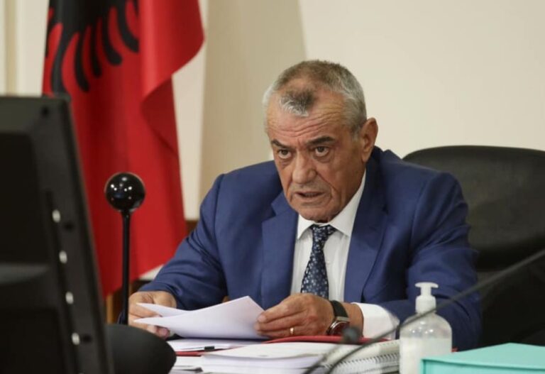 Apeli i Presidentit për shtyrjen e vlefshmërisë së kartave të identitetit, Kreu i Kuvendit: Do të gjendet një konsensus
