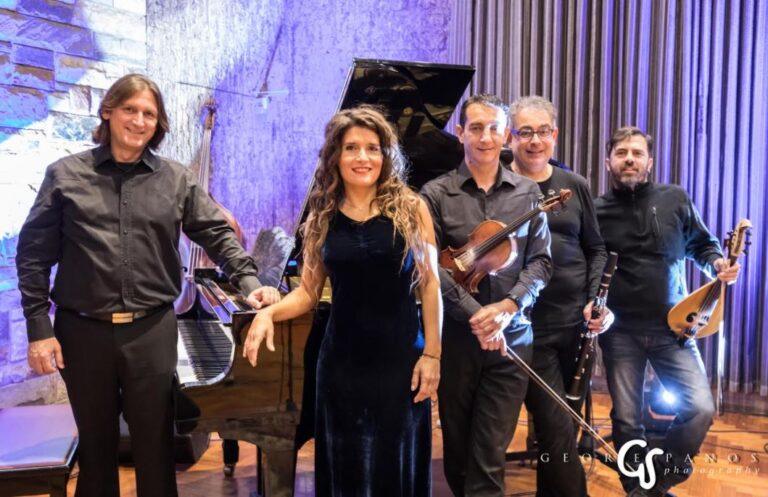 Koncert on line për festimin e 200-vjetorit të Revolucionit Grek të 1821