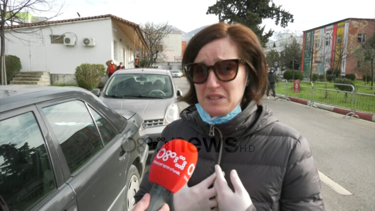 Ju vdes babai në Spitalin Infektiv, policia padit penalisht vajzat!
