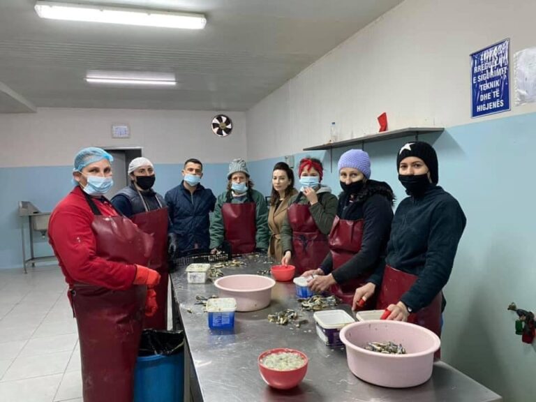 Guri: Fuqizimi ekonomik i gruas dhe punësimi i mirëpaguar do të jenë prioriteti ynë për Durrësin dhe Shqipërinë!