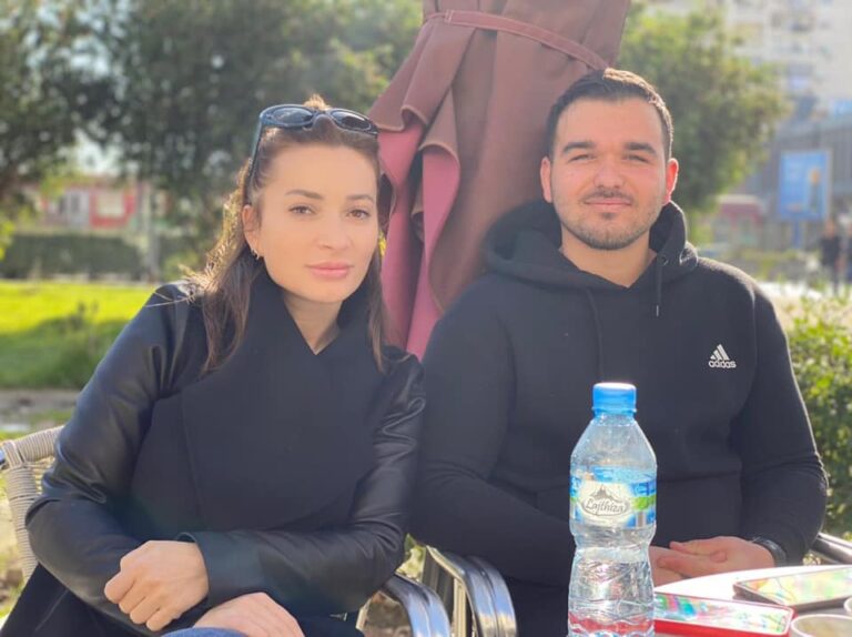 Elona Guri: Të gjithë së bashku për fitoren e madhe në Durrës dhe mbarë Shqipërinë