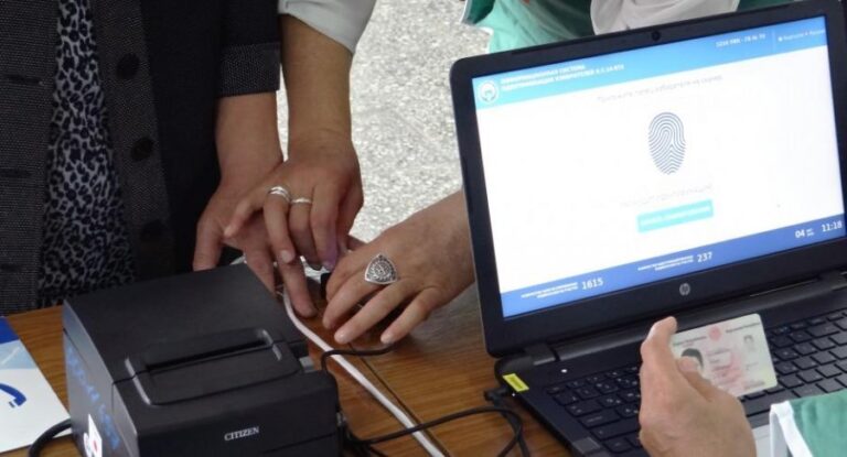 19.9 mln dollarë për identifikimin, kryqëzimi i të dhënave pas votimit, plan B nëse prishet pajisja
