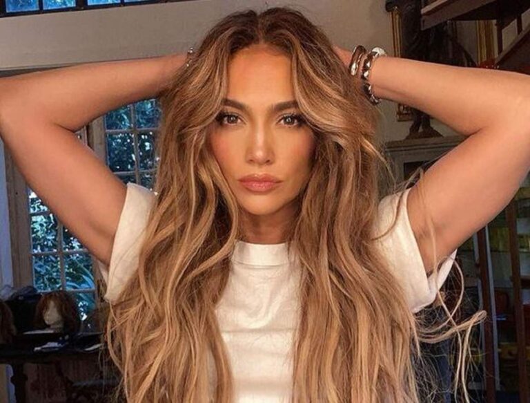 “Nuk ka ndryshuar që nga viti 1998”, Jennifer Lopez zbulon sekretin që të mban larg rrudhave