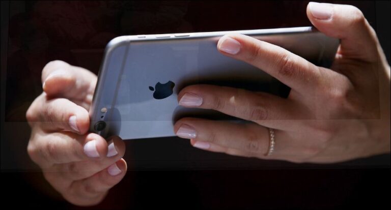 Butoni sekret që fshihet në Iphone-n tuaj që ndoshta s’e dini