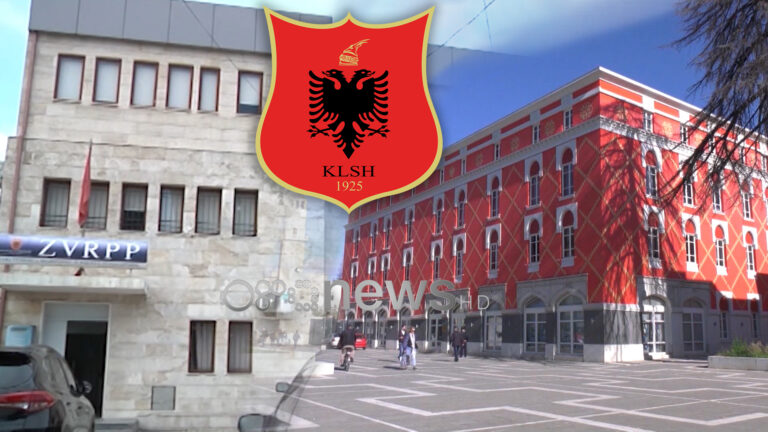 KLSH auditon “zyrën problematike” të Kadastrës së Vlorës