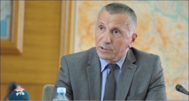 Replikon me Ivica Daçiç, Shaip Kamberi mban fjalimin e parë shqip në Kuvendin e Serbisë