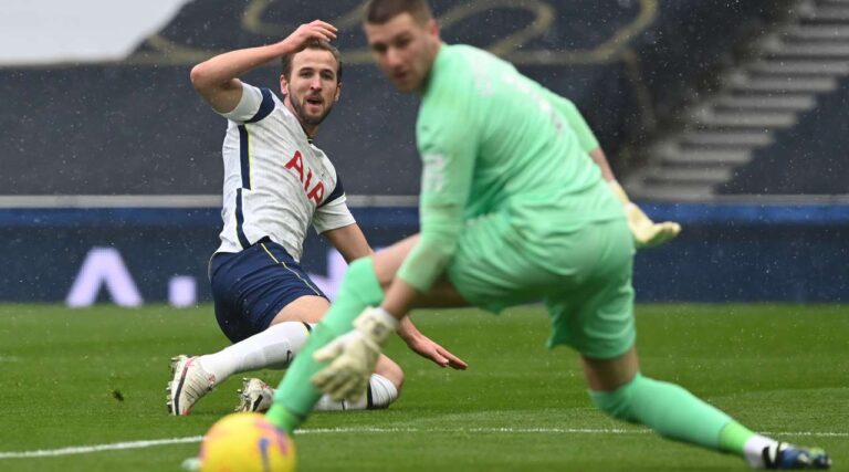 Tottenham rigjen fitoren, me Son dhe Kane mund WBA (VIDEO)