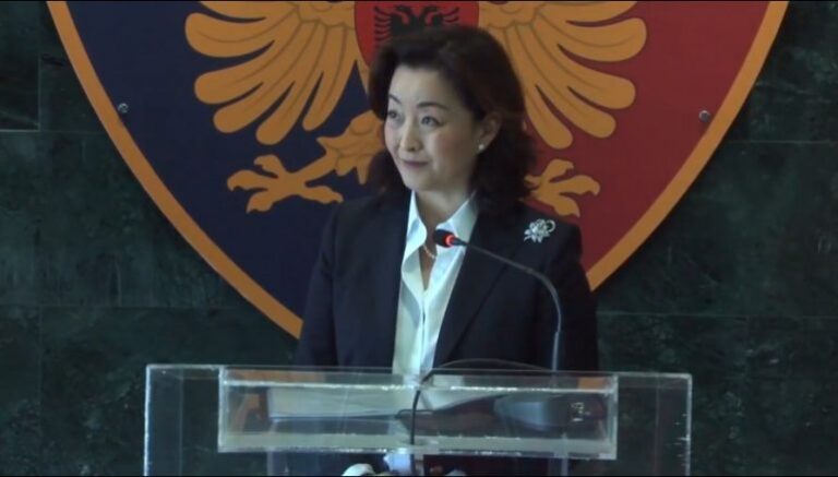 Pajisjet amerikane për kufirin, Kim: Krimi në këto kohë është ndërkombëtar, duhet të përshtatemi për ta luftuar