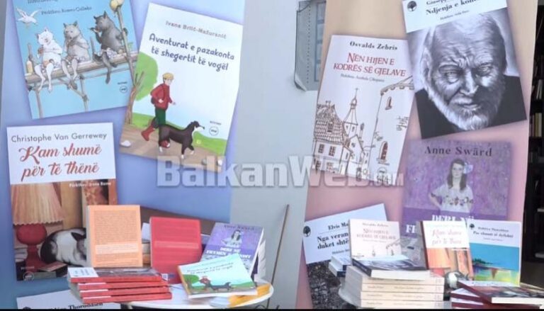 Dhjetë shkrimtarë të njohur mbi përkufizimet, prezantohet seria që tejkalon tabutë