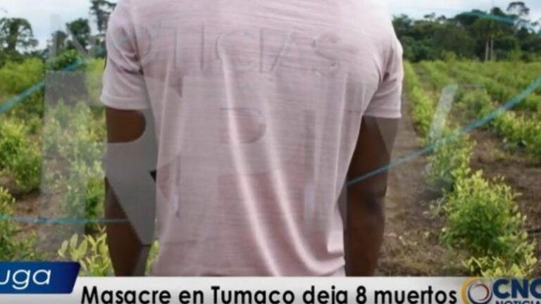 Përleshje e përgjakshme mes bandave në Kolumbi, 11 të vdekur. Autoritetet ofrojnë shpërblim për…