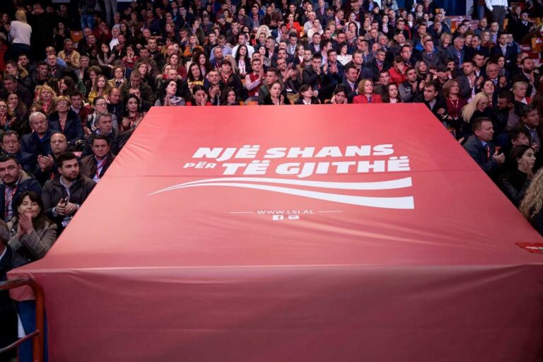 Pse LSI do jetë surprizë edhe në Tiranë