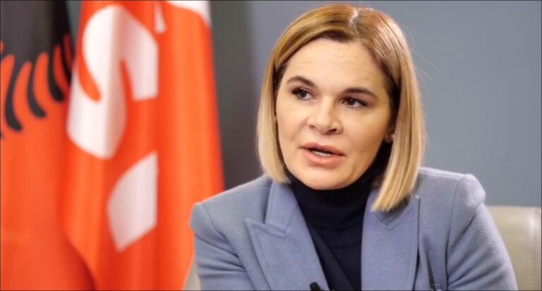 Kryemadhi: Në listën e PD vetëm kandidati i LSI në Kukës