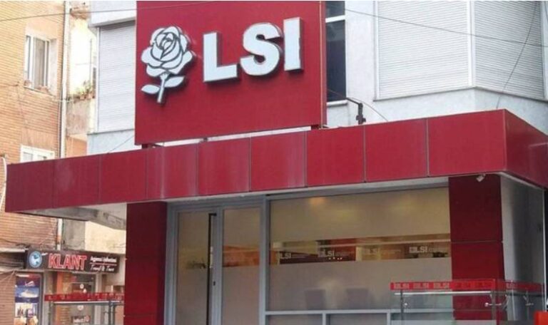Zgjedhjet e 25 Prillit, LSI paraqet kërkesën për regjistrim në KQZ