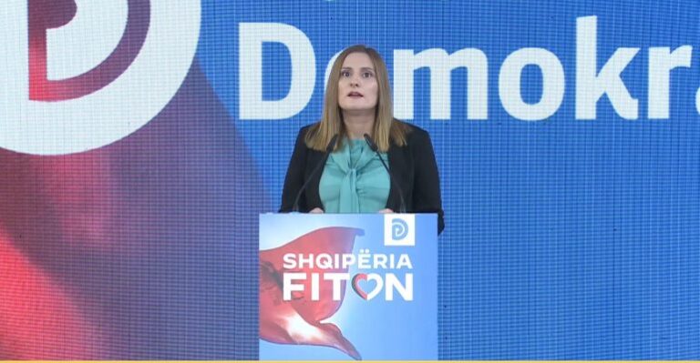 PD prezanton programin për biznesin dhe anti-korrupsionin, Elezi: Rama shkatërroi vendin