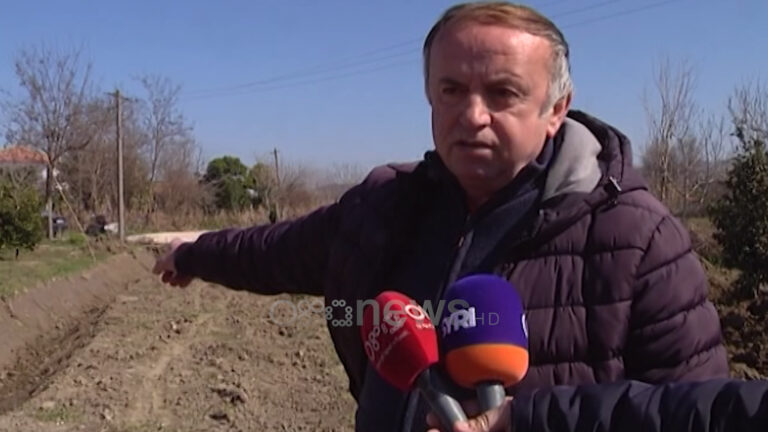 Zhavorr ‘elektoral’ edhe në Lushnje, ankohet familja Nushi: Na dëmtuan pronën se jemi demokratë