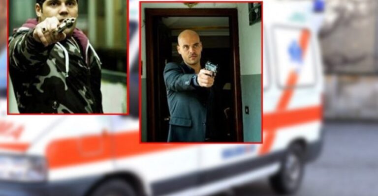 Mafia kërcënon me vdekje ekipet mjekësore: Mos i ndizni sirenat, nuk e keni kuptuar akoma që…
