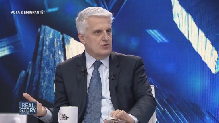 Vota e emigrantëve, Pandeli Majko: KQZ ka afat deri më 20 shkurt të nxjerrë aktet nënligjore