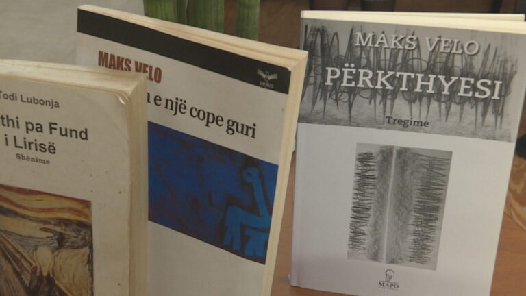 Fuqia e letërsisë në kampet e përqëndrimit dhe burgjet e diktaturës