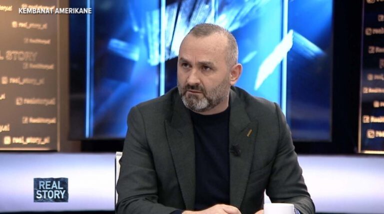 Pastërtia e kandidatëve, Ulsi Manja debat me avokatin: S’më intimidon dot për “Dosjen 184”. Jordan Daci: Pse të djeg ty? (Debati)
