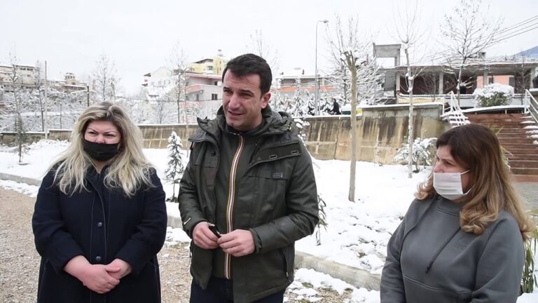 Veliaj në qendrën sociale “Strehëza” në Shkozë: 5 të tilla janë në gatishmëri për këdo që ka nevojë