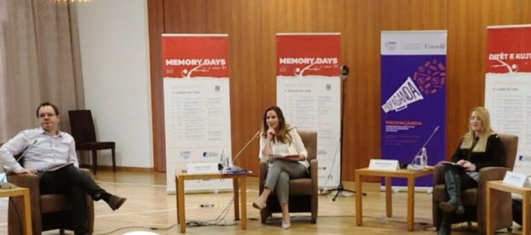 Propaganda dhe lajmi i rremë/Sot më e thjeshtë për të propaganduar, më e vështirë për t’u kuptuar