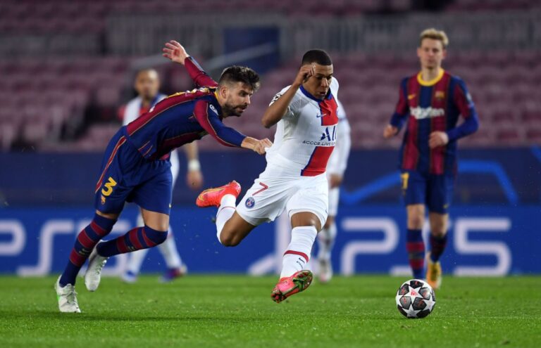 Mbappe në dilemë për të ardhmen, Reali gati të përfitojë