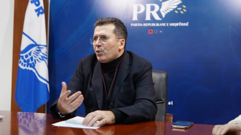 Mediu: Prioritet e qeverisjes së pas 25 prillit duhet të jenë zgjidhja e çështjes së pronës dhe politika e jashtme