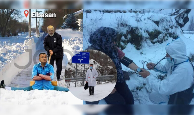Propaganda e qeverisë, plasin memet në rrjetet sociale