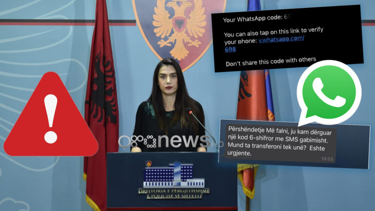 Hakerat rus dhe amerikanë po bëjnë namin me WhatsApp, çdo ditë 50 denoncime për vjedhjen e të dhënave