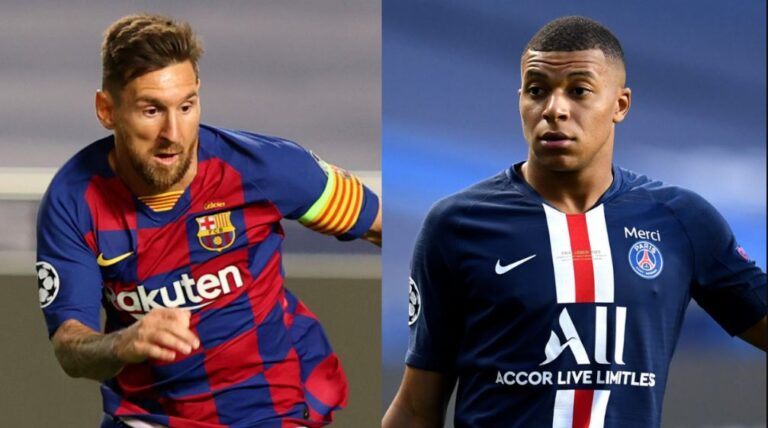 Rikthehet magjia e Champions League, sonte luhet Barcelona-PSG