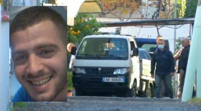 Presidenti Meta vizitë në familjen e Klodian Rashës