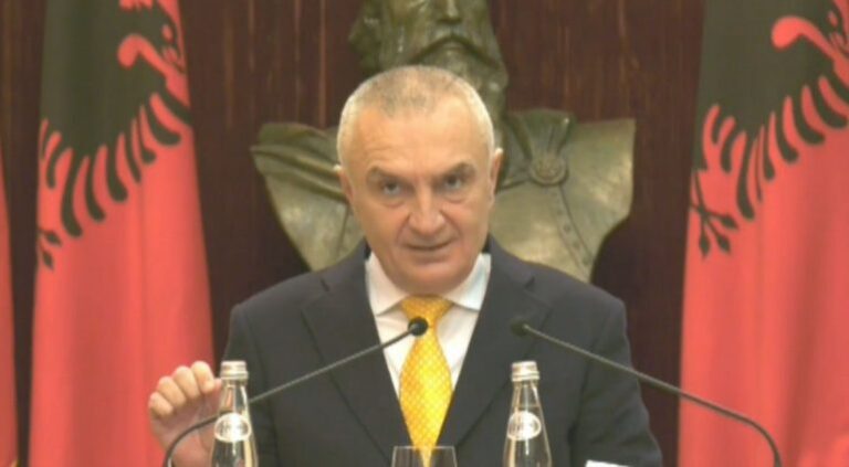 Presidenti Meta: Marrëdhëniet e mia me SHBA të shkëlqyera! S’kam shkelur asnjë ligj amerikan