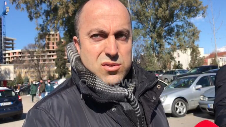 I zhgënjyer me shërbimin te Infektivi, mjeku kërkon nxerrjen e të afërmit nga spitali: Do ta lëvizim me oksigjen