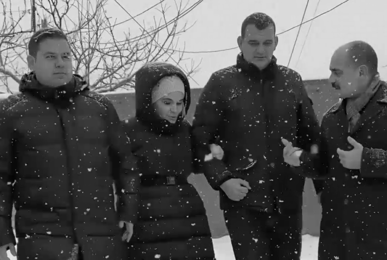 Monika Kryemadhi: Dimri i fundit i tranzicionit (Video)