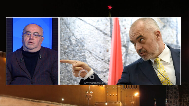 Ju flet Moska: Sekreti i aritmetikës zgjedhore të Edi Ramës