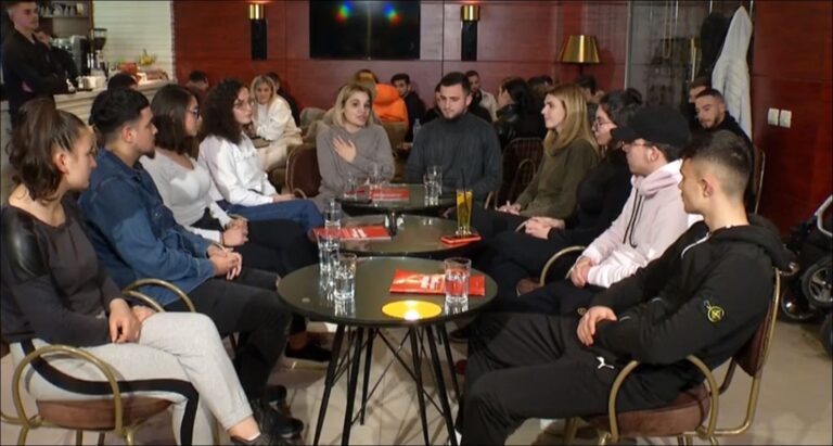 Deklaratat për Kërpaçin, Kryemadhi: Veliaj Të bëjë publike dëftesën e shkollës së mesme dhe diplomën e shkollës së lartë