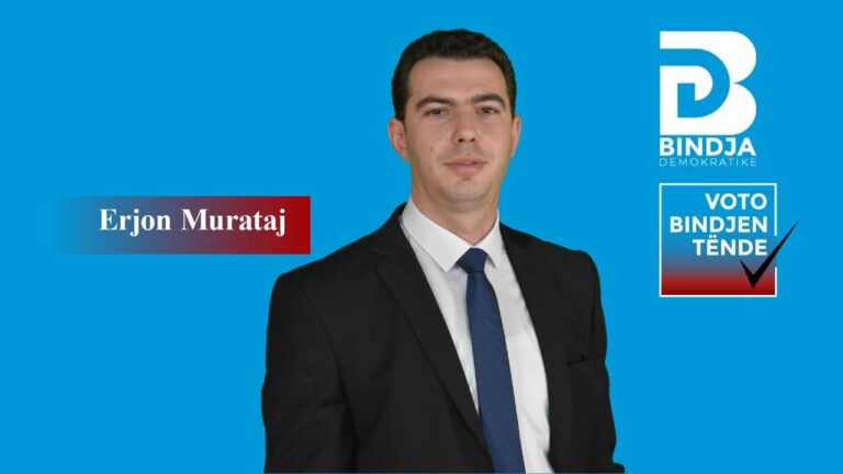Kjo luftë duhet fituar