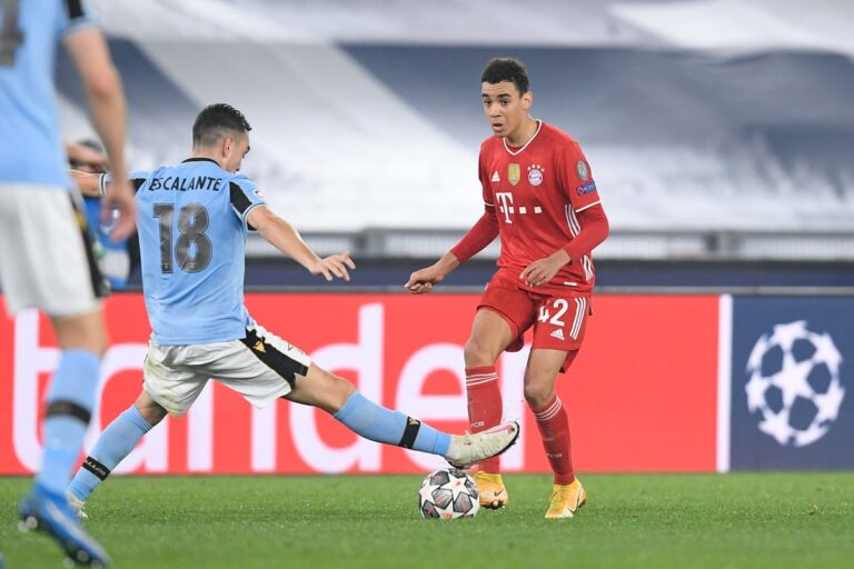 Anglia apo Gjermania? Talenti i Bayernit merr vendimin për Kombëtaren